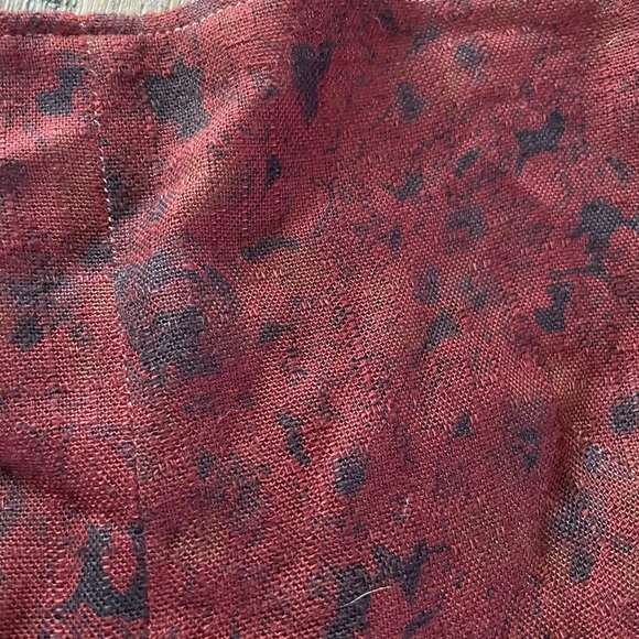 American Apparel California Closet Strapless Dress - Picture 6 of 9